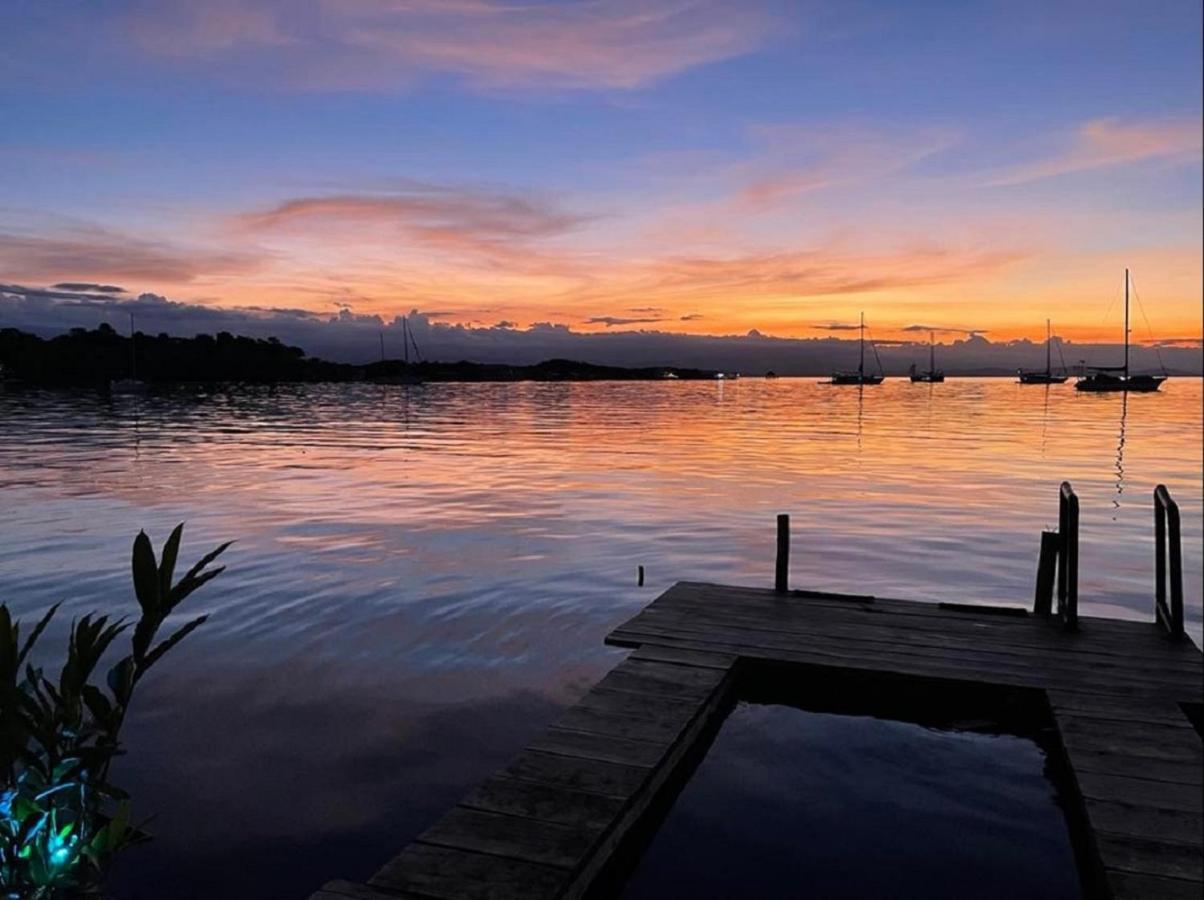 Villa Amaya Bocas del Toro Exterior foto
